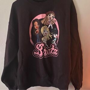 Bratz Graphic Sweatshirt